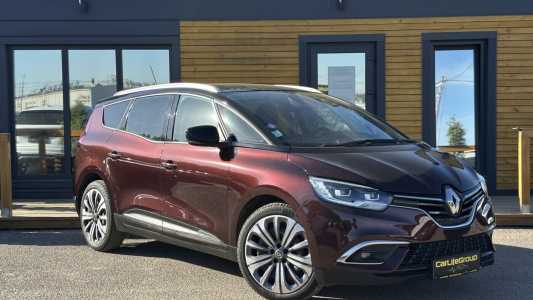 Renault Grand Scenic IV