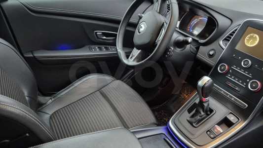 Renault Grand Scenic IV
