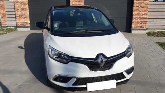 Renault Grand Scenic IV
