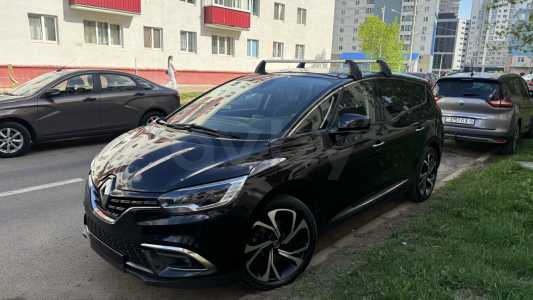 Renault Grand Scenic IV
