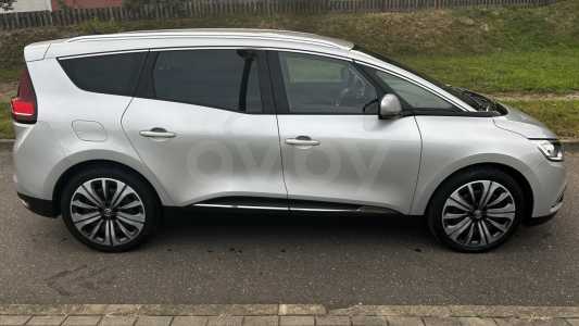 Renault Grand Scenic IV