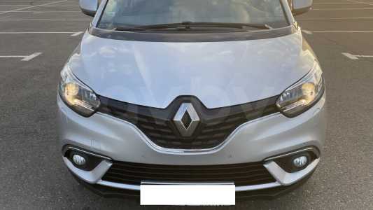 Renault Grand Scenic IV