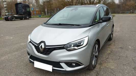 Renault Grand Scenic IV