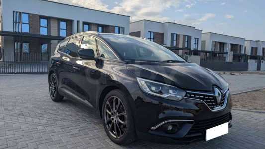 Renault Grand Scenic IV