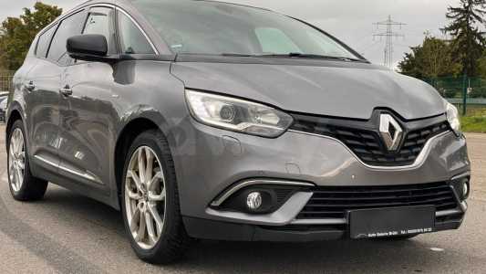 Renault Grand Scenic IV