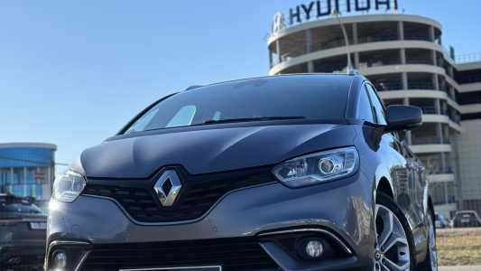 Renault Grand Scenic IV