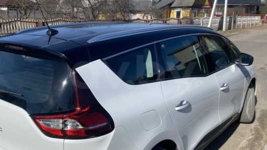 Renault Grand Scenic IV