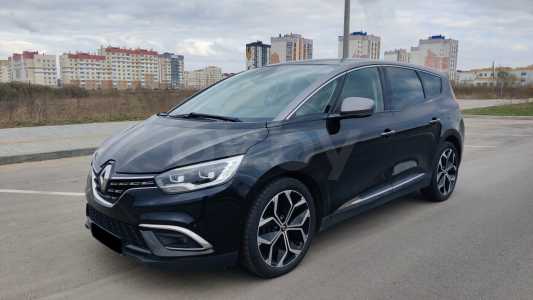 Renault Grand Scenic IV
