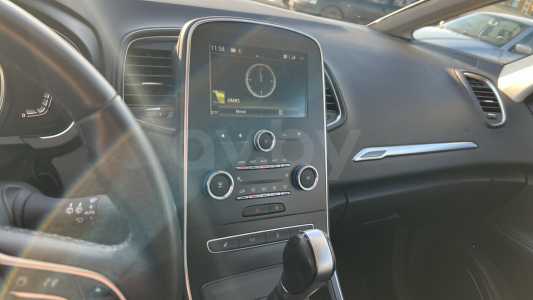Renault Grand Scenic IV