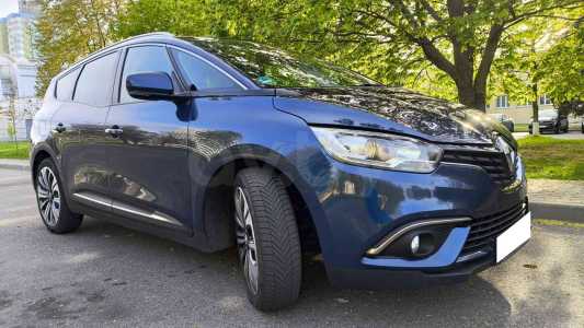 Renault Grand Scenic IV