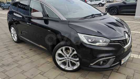 Renault Grand Scenic IV