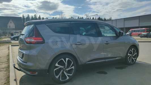 Renault Grand Scenic IV
