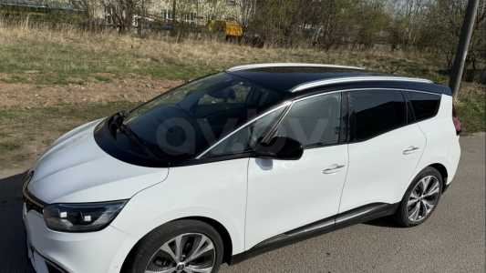 Renault Grand Scenic IV