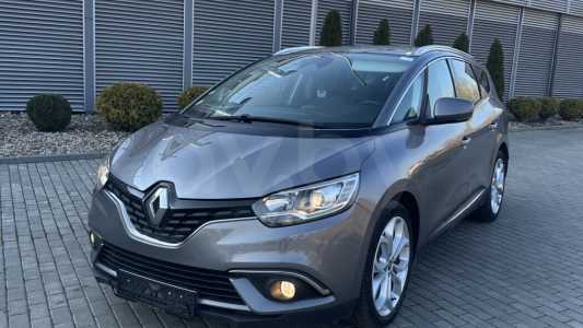 Renault Grand Scenic IV
