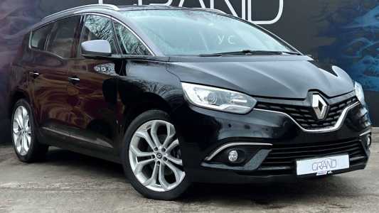 Renault Grand Scenic IV