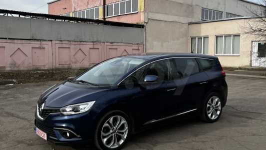 Renault Grand Scenic IV
