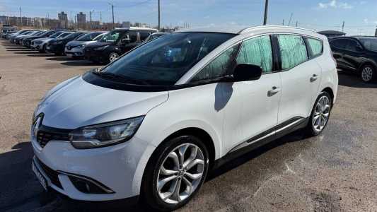 Renault Grand Scenic IV
