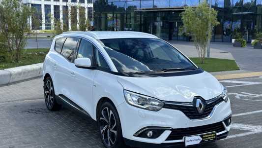 Renault Grand Scenic IV