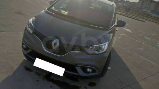 Renault Grand Scenic IV