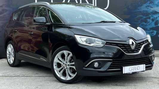 Renault Grand Scenic IV