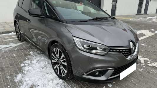 Renault Grand Scenic IV