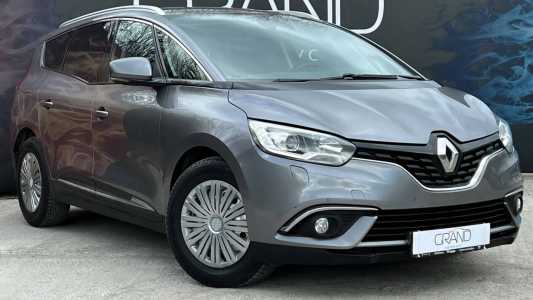 Renault Grand Scenic IV