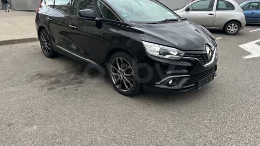 Renault Grand Scenic IV