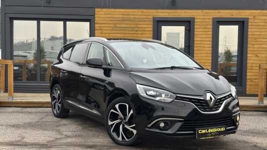 Renault Grand Scenic IV
