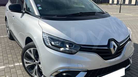 Renault Grand Scenic IV
