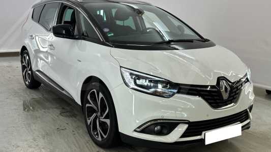 Renault Grand Scenic IV