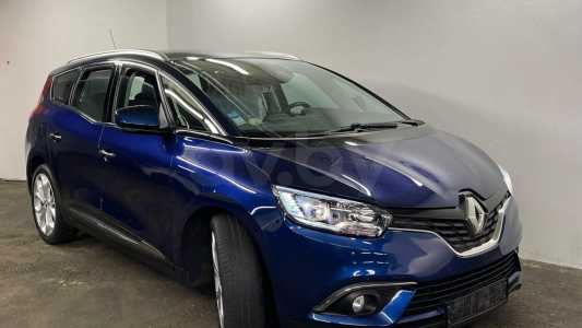 Renault Grand Scenic IV