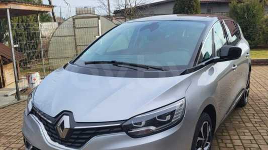 Renault Grand Scenic IV