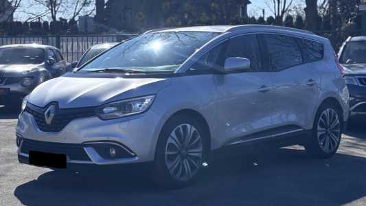 Renault Grand Scenic IV