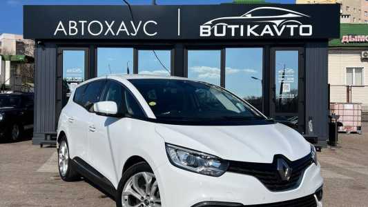 Renault Grand Scenic IV
