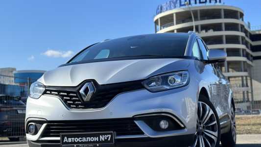 Renault Grand Scenic IV