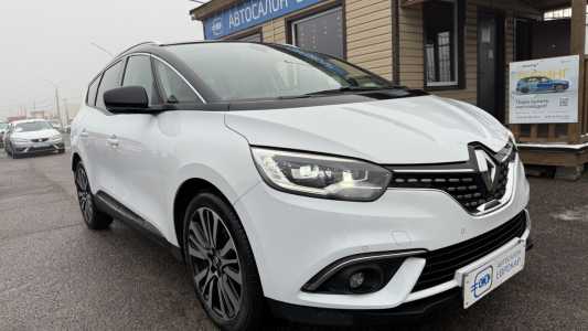 Renault Grand Scenic IV