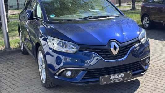 Renault Grand Scenic IV