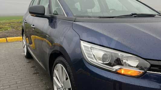Renault Grand Scenic IV