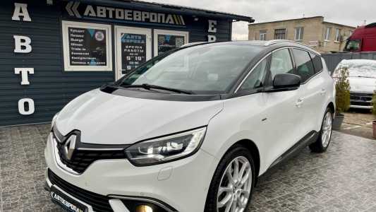 Renault Grand Scenic IV