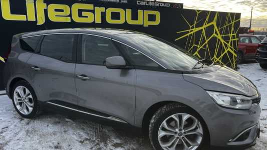 Renault Grand Scenic IV