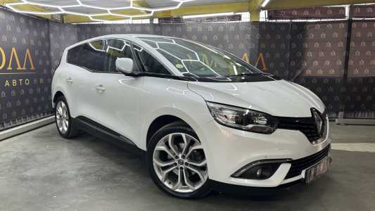 Renault Grand Scenic IV