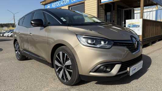 Renault Grand Scenic IV
