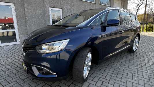 Renault Grand Scenic IV