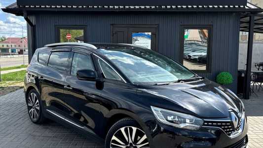 Renault Grand Scenic IV