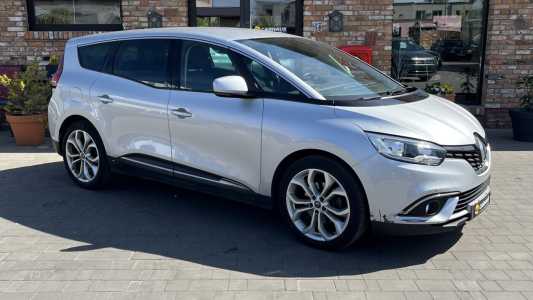 Renault Grand Scenic IV