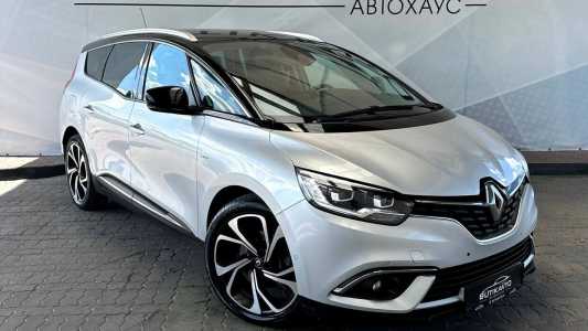 Renault Grand Scenic IV