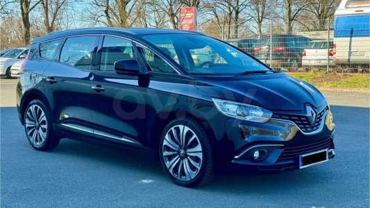 Renault Grand Scenic IV