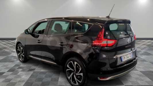 Renault Grand Scenic IV