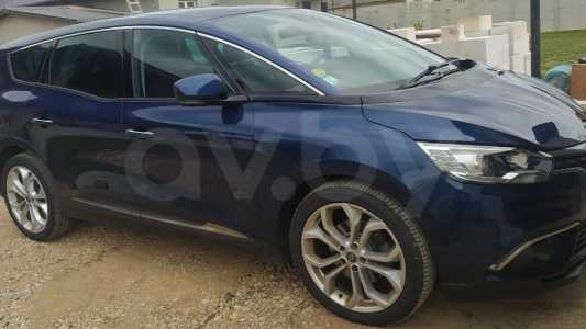 Renault Grand Scenic IV