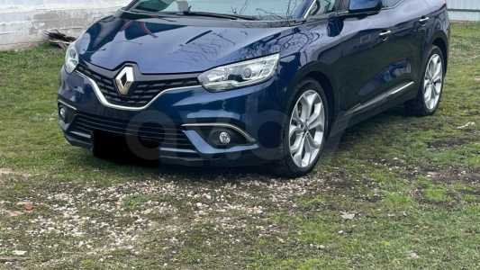 Renault Grand Scenic IV